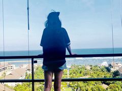 -巴厘岛悦榕庄Jumana露台餐厅