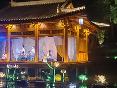 -桂林两江四湖景区