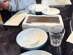 -全聚德(长白直营店)
