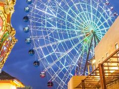 -三亚海昌梦幻海洋不夜城