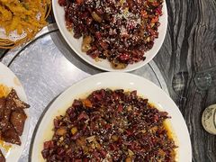 -江湖黑大兔(杨家坪店)