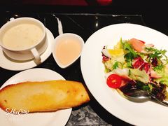 -半秋山西餐厅(巴南万达广场店)