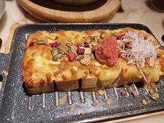 -弄堂里(西溪龙湖天街店)