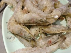 -九寸花汀海鲜烤肉自助(中东迪克店)