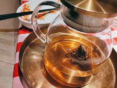 -西贝莜面村(上海百联西郊店)