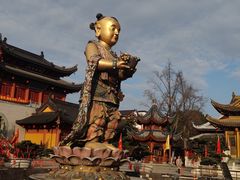 -上海东林寺(金山区)