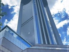 -上海新锦江大酒店