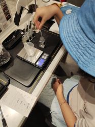 -香遇沙龙香水·调香·团建