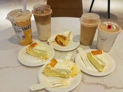 -Manner Coffee(大宁国际商业广场店)