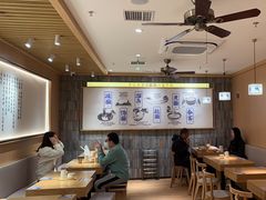 -马记永·兰州牛肉面(天通苑家乐福店)