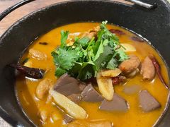 -铁公鸡·四川料理(天环广场店)