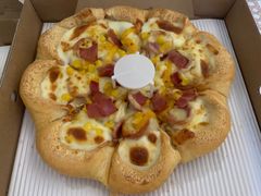 -尊宝比萨(首座店)