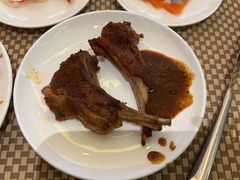 -长沙三景韦尔斯利酒店·Oval全日制餐厅自助餐