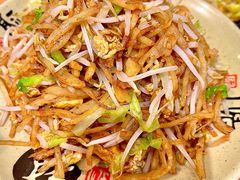 家乡炒饼-驴脾气特色炒菜(广渠门内店)