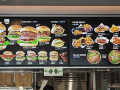 -魏斯理汉堡(西安沣东吾悦店)