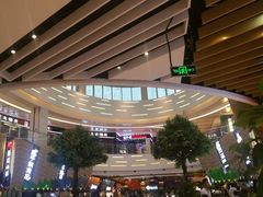 -食悦天美食广场(西安CityOn熙地港购物中心店)