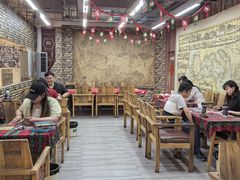 -山河幻境·桌游 跑团 卡牌