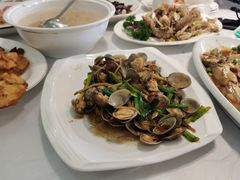 -渔满仓海鲜渔家(象山二店)
