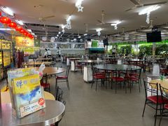-無招牌海鮮(芽笼店)