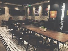 -Awfully Chocolate(嘉里城店)