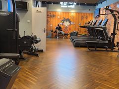 -NRG 健身私教CLUB(云山路店)