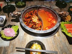 -销魂美蛙鱼头火锅(上海首店)