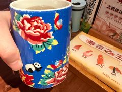 -木村武·手作寿司料理(中山亭店)