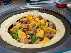 -灶座小锅烀饼·铁锅炖(全国总店)