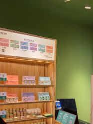 -青稚护手霜QINGZHI