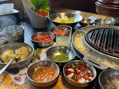 -GOGIYA·咕叽吖韩国传统烤肉店(小榄店)