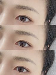 -MIVI野生眉纹绣纹眉