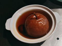 冰糖雪梨-黄三怪(无影山北路店)