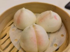 多子多福仙桃包-金汇酒楼(中山东区店)