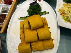 -裕德隆清真饭庄·天津特色菜(东丽店)