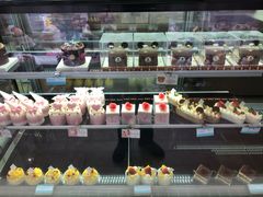 -好利来(飞跃路店)