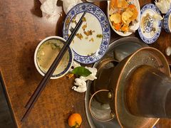 -前门张记涮肉(前门店)