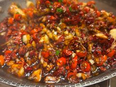 -衡厨·衡阳土菜(中南店)