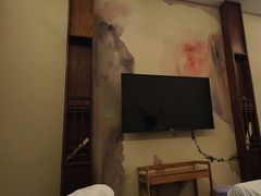 -鼎族怡华·指压·经络·疗愈SPA(紫荆店)