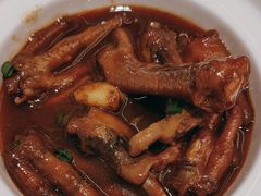 -小菜园新徽菜(宜兴八佰伴店)