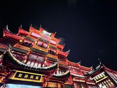 -上海城隍庙