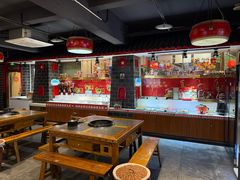 -巴将军·非遗老字号火锅(解放碑店)