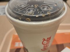 -汉堡王(北京通州领展店)