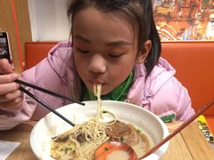 -味千拉面(航洋国际购物中心)