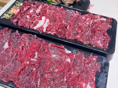 -陈记顺和潮汕牛肉火锅(番禺迎宾大道店)