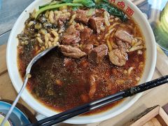 -磁州卤面·地标邯郸菜(97年创始店)