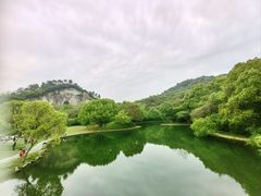 -柯岩风景区