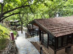-北京水岸山吧度假村(雁栖镇店)