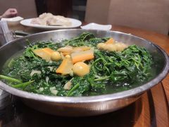 -启香鸡私房菜(湖景店)