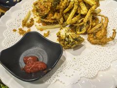 -二钳洞庭虾蟹·江湖菜(成都鹭岛店)