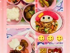 -杭州Hello Kitty乐园